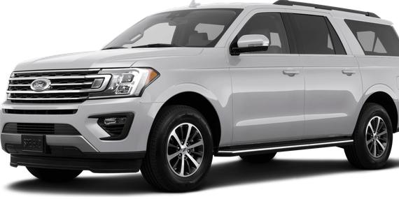 FORD EXPEDITION MAX 2019 1FMJK1JT3KEA44377 image